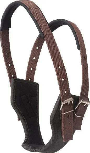 Tough1 Comfort Cribbing Collar