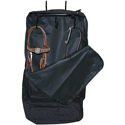 Tough1 Hanging Nylon Horse Halter/Bridle Storage Bag