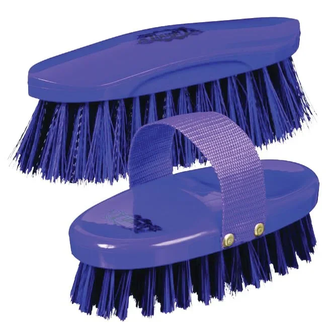 Tough1 Horse Brush Set