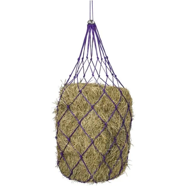 Tough1 Large Poly Cord Hay Net