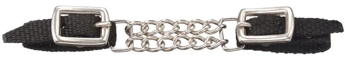 Tough1 Miniature Nylon Curb Chain