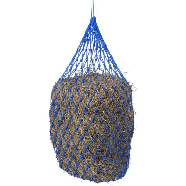 Tough1 Slow Feed Hay Net with 2″ Openings