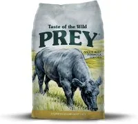 TOW PREY ANGUS BF DOG 25#