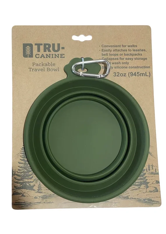 travel bowl 32 oz