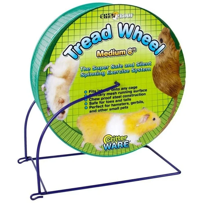 TREAD WHEEL