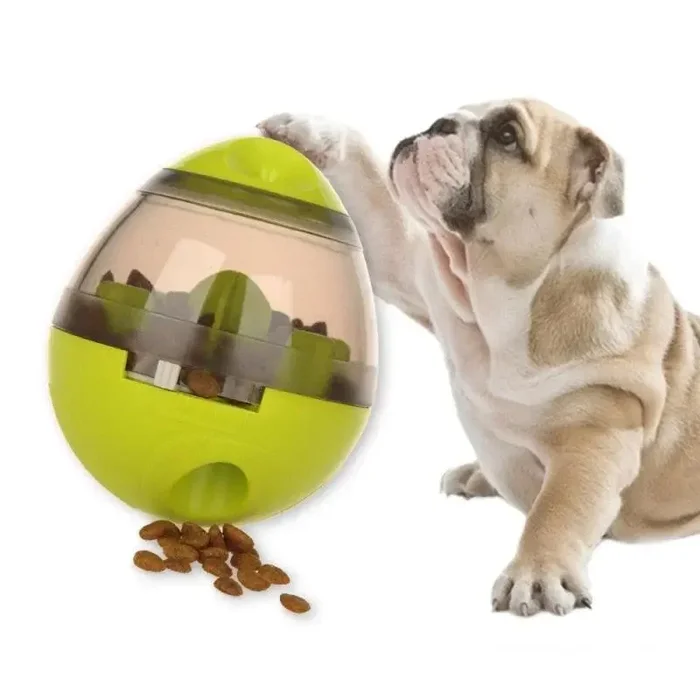 Treat Dispenser Toy – Dog & Cat Toys