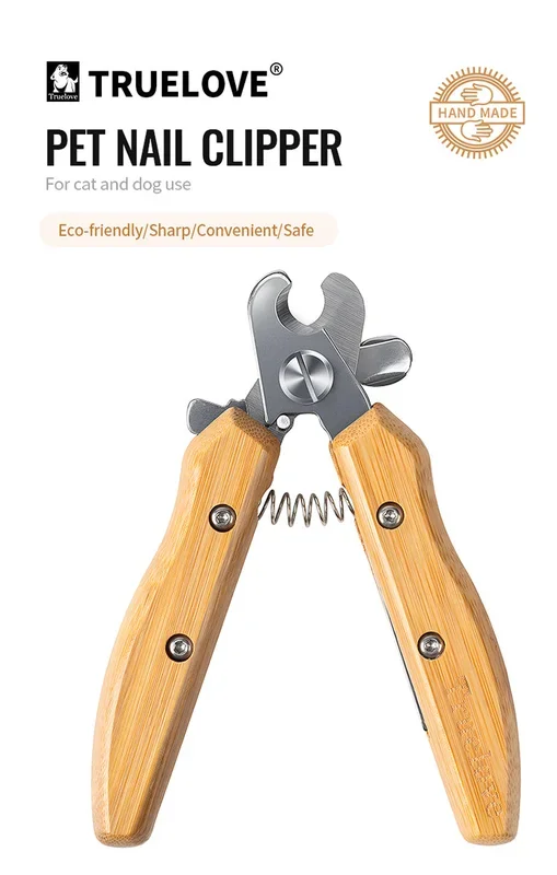 TrueLove Nail Clippers TLK-26131