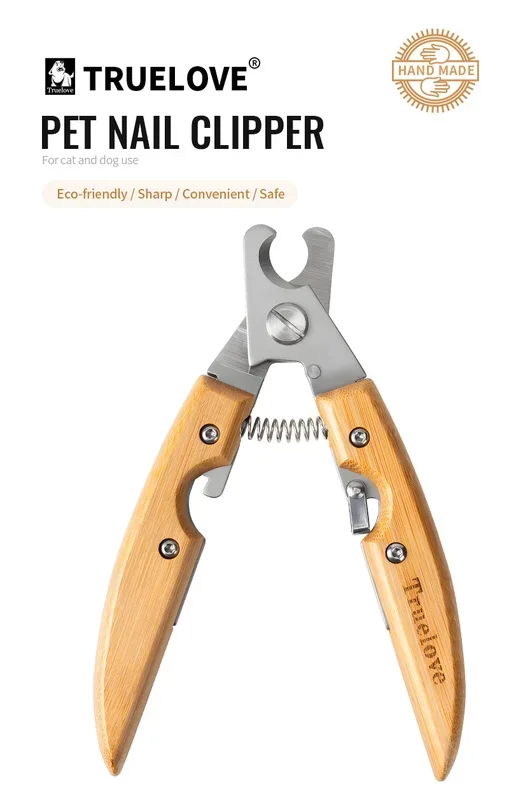 TrueLove Nail Clippers TLK-27131