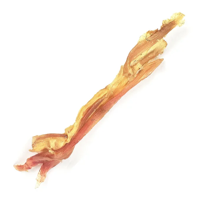 Tuesday’s Natural Dog Company Regular Beef Tendons