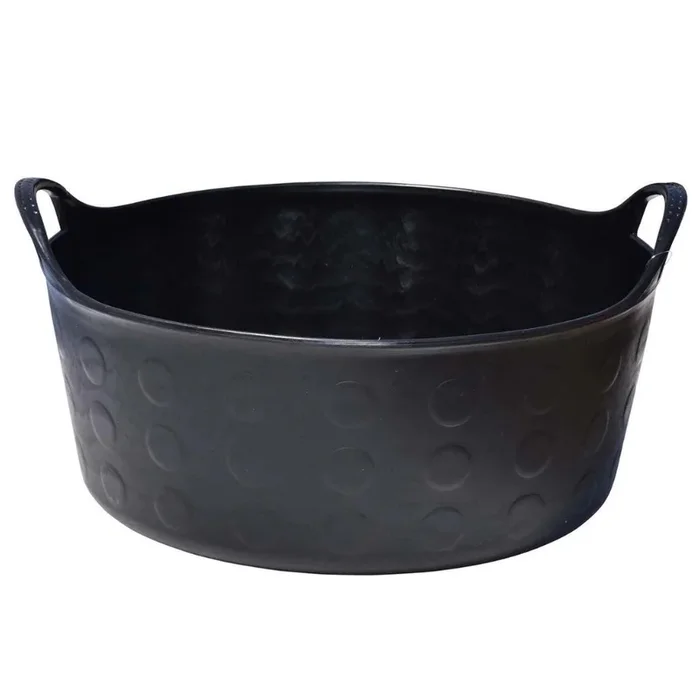 Tuff Stuff – Short Flex Tub 4.2 Gal