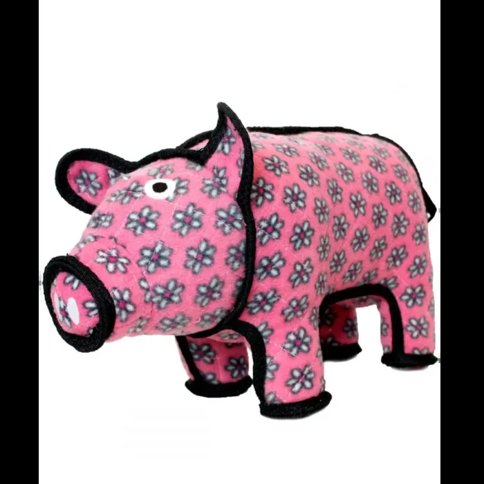 Tuffy – Barnyard Pig