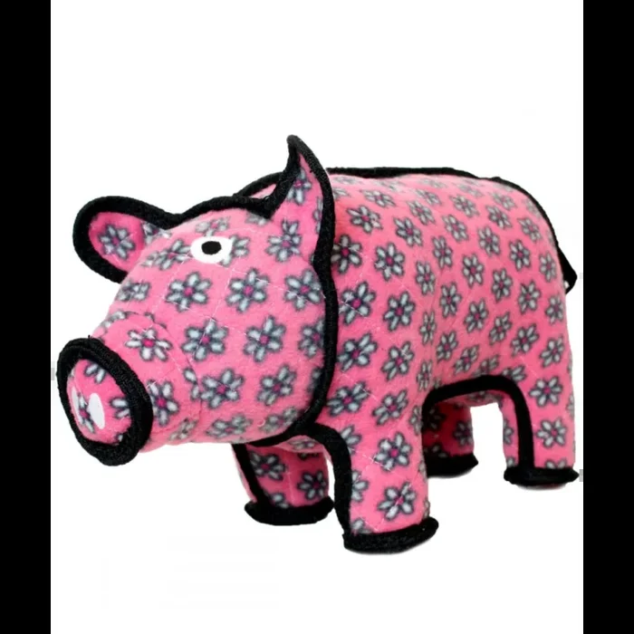 Tuffy – Jr Barnyard Pig