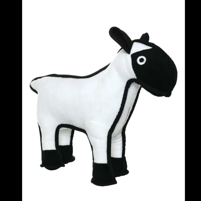 Tuffy – Jr Barnyard Sheep