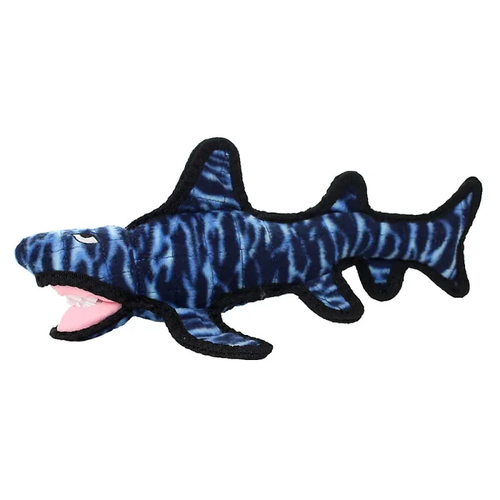 Tuffy – Ocean Creature Shark
