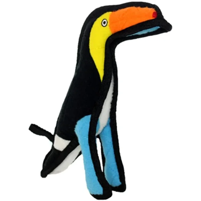 Tuffy – Toucan