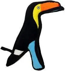 Tuffy Jr Zoo Toucan