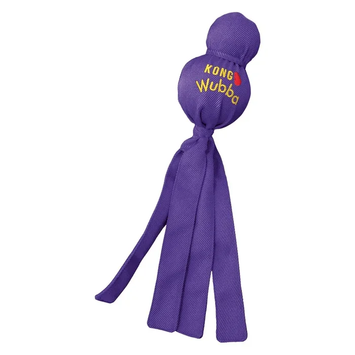 Tug and Toss Dog Toy – Wubba