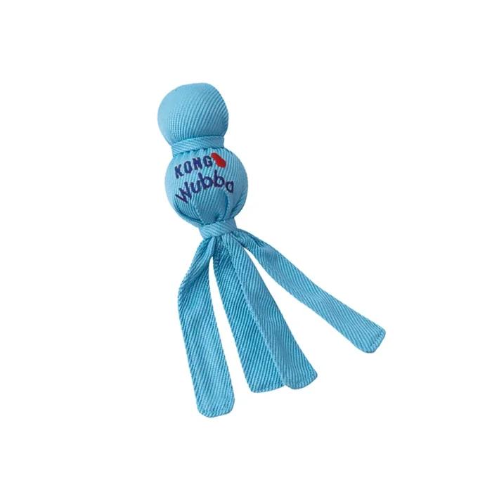 Tug and Toss Dog Toy – Wubba Puppy