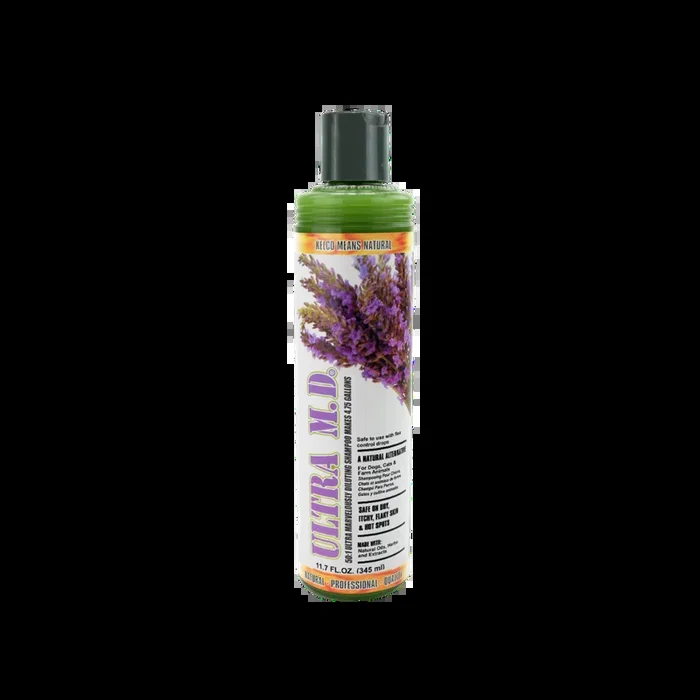 Ultra M.D. Shampoo 50:1 11oz by Kelco