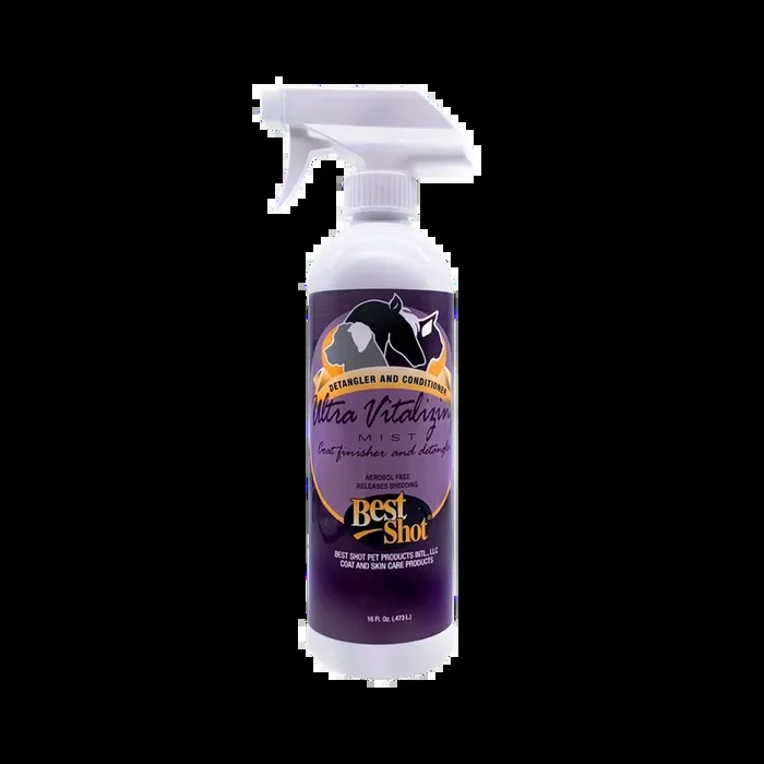 Ultra Vitalizing Mist 16oz by Best Shot