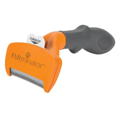Undercoat deShedding Tool – Medium Dog Short Hair