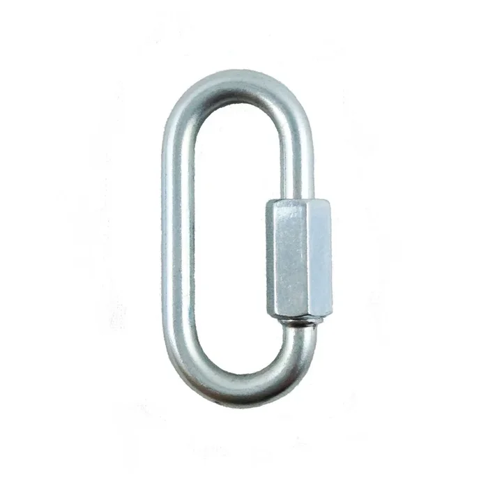 Valhoma – Zinc Plated Connector