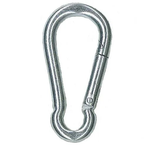 Valhoma – Zinc Plated Snap Hook