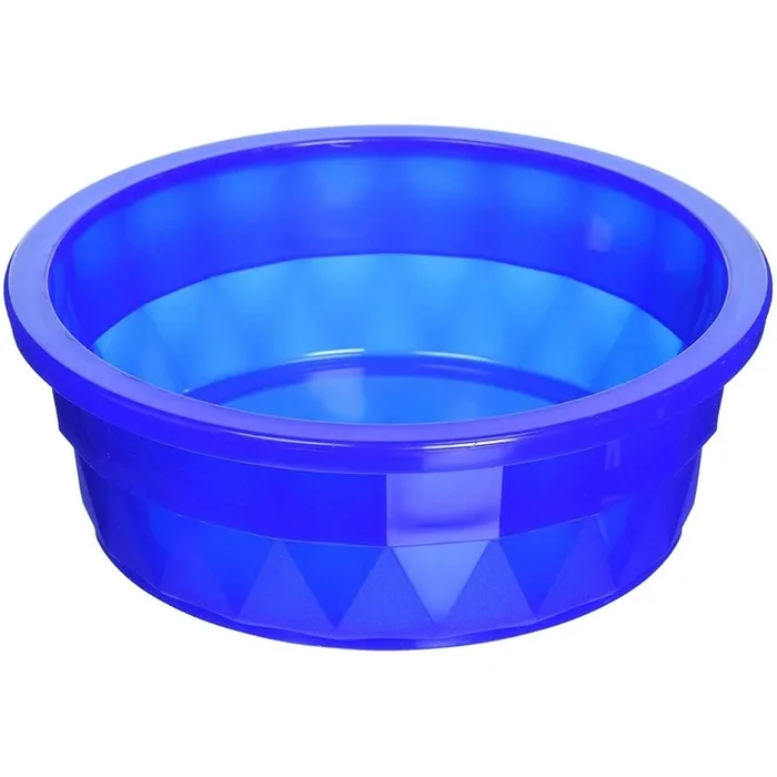 Van Ness – Heavyweight Translucent Crock Dish