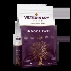 Veterinary Select Indoor Care Cat Food