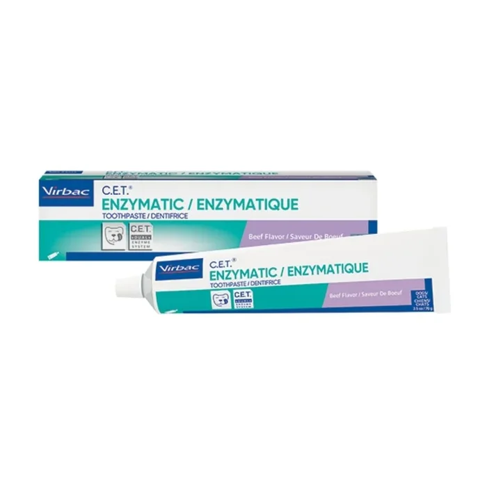 Virbac – CET Toothpaste