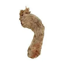 Vital Essentials Raw Bar Chicken Necks Ea