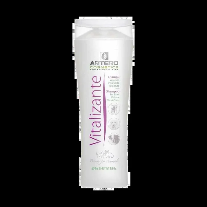 Vitalizante Volumizing Shampoo 9 oz by Artero