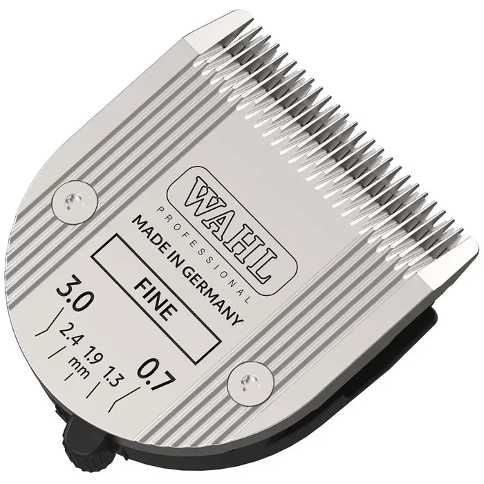 Wahl 5-in-1 Fine Replacement Blade Set (Adjustable #9 – #40)