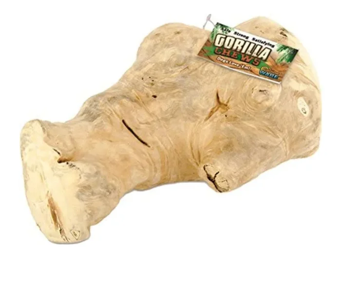 Ware Manufacturing- Gorilla Natural Chew Dog Treat