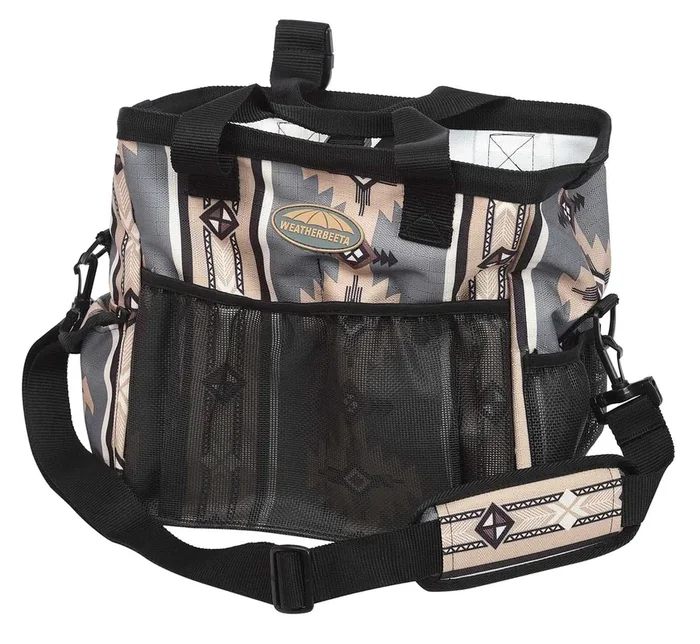 WeatherBeeta Grooming Tote Bag, Waterproof