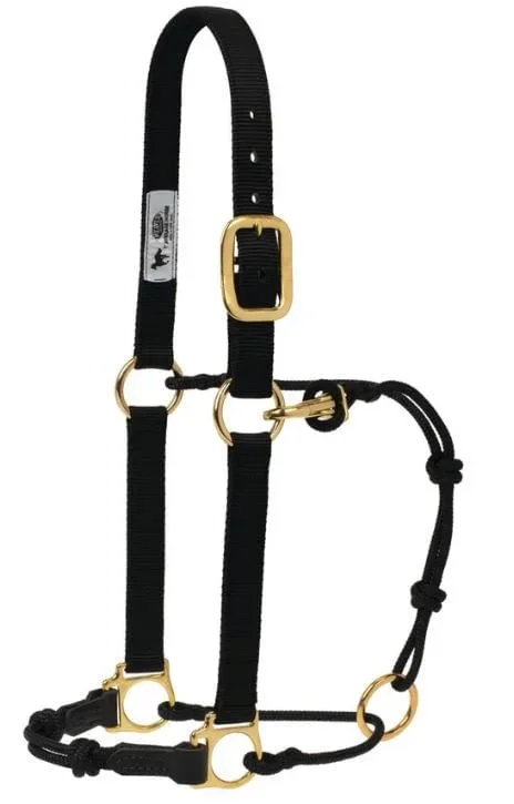 Weaver Horseman’s Halter