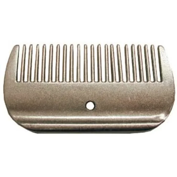 Weaver Leather – Aluminum Mane Comb