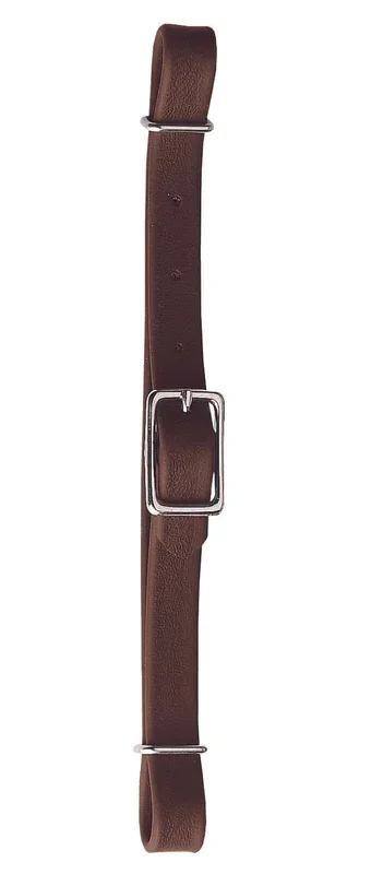 Weaver Leather Trail Gear Curb Strap