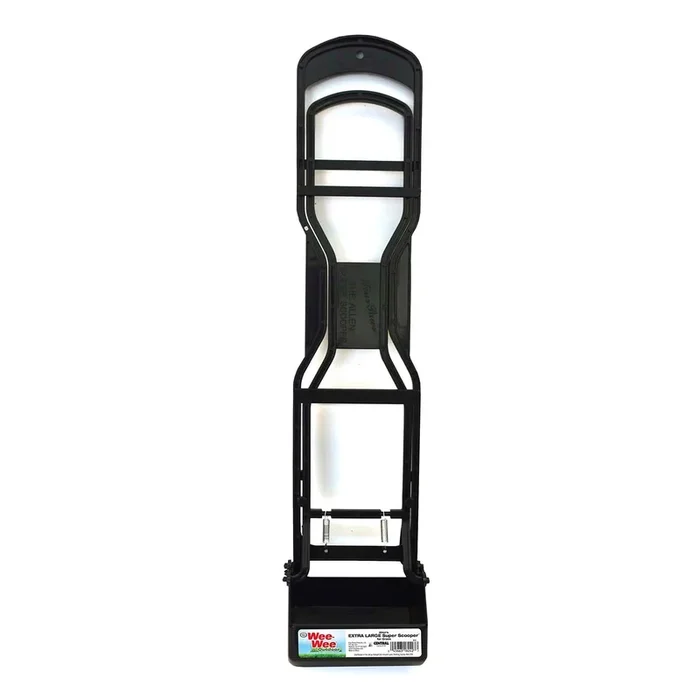 Wee-Wee Allen’s Large Dog Waste Super Scooper For Grass