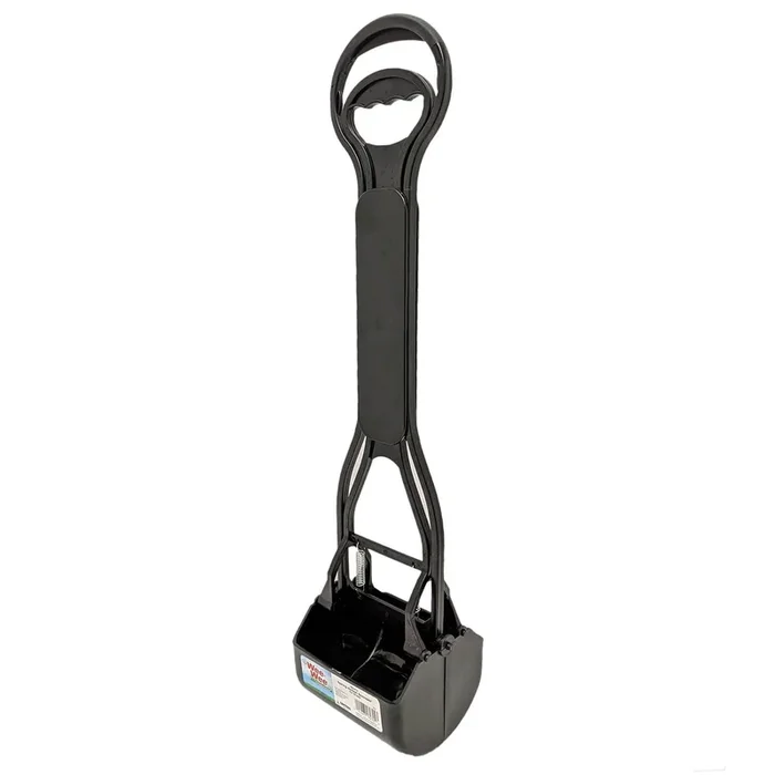 Wee-Wee Allen’s Spring Action Dog Pooper Scooper For Grass