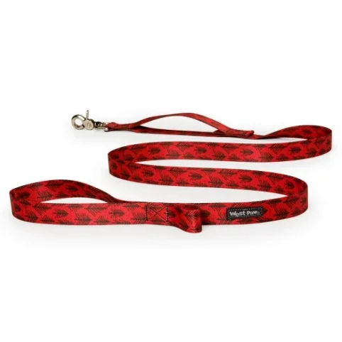 West Paw – Holiday Leash