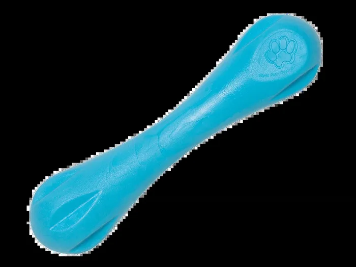 West Paw – Hurley® Dog Toy for Chew, and Fetch