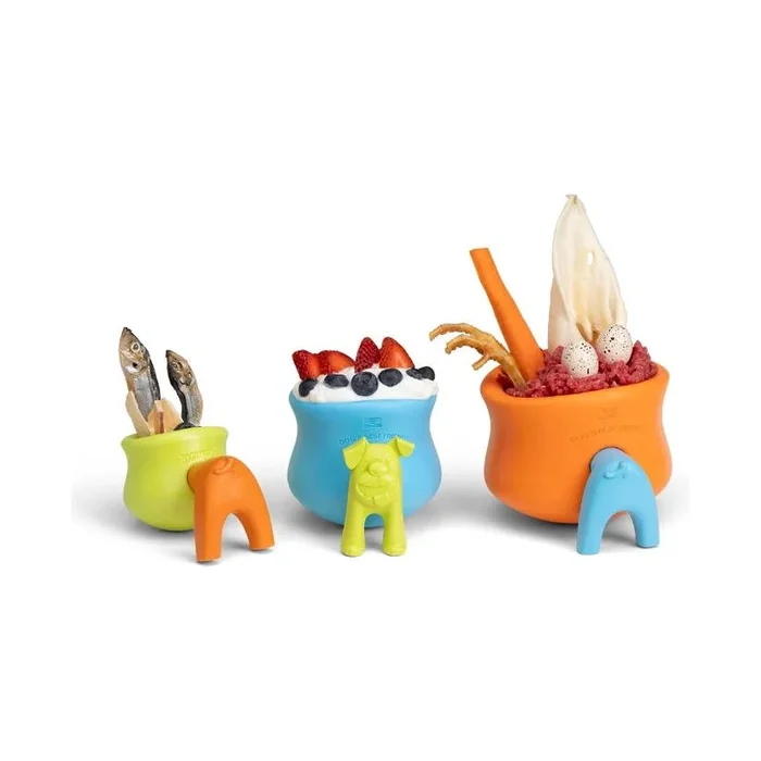 West Paw – Toppl Stopper