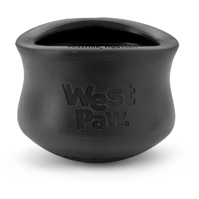 West Paw – Zogoflex Limited Edition Black Toppl