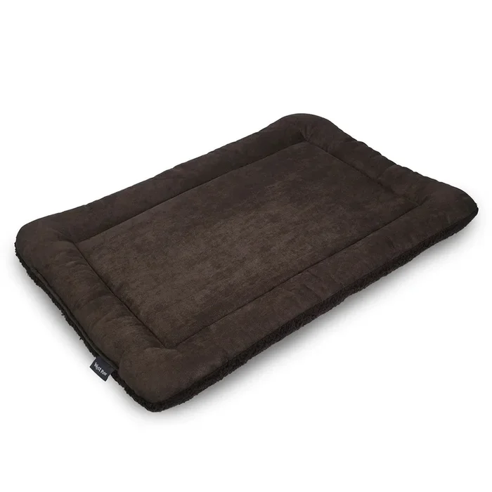 West Paw Big Sky Nap 19″ x 14″ XSmall Chocolate