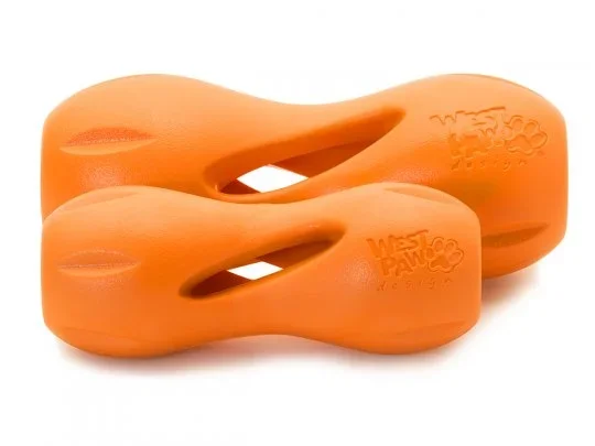 West Paw Design Qwizl Treat Toy