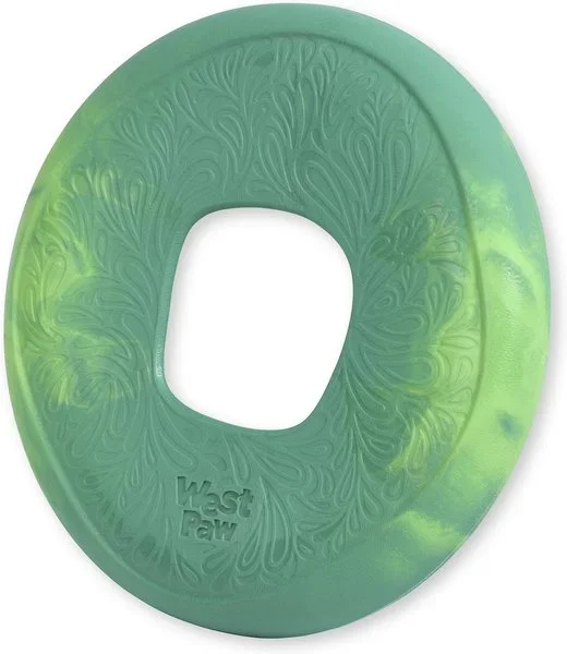 West Paw Sailz Dog Fetch Toy, Large