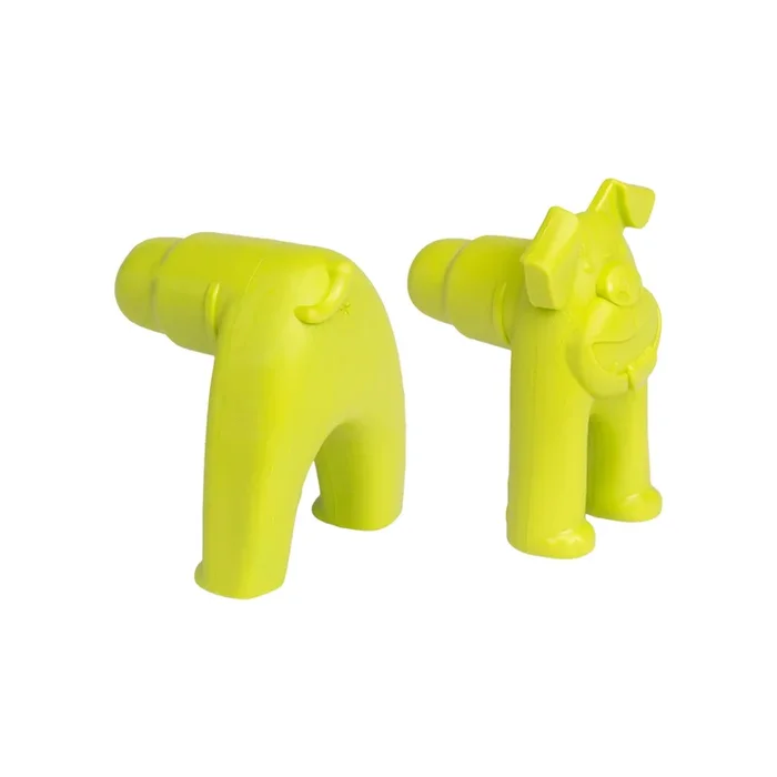 West Paw Toppl Stopper Dog Toy Stand