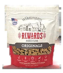 Wholesomes™ Rewards™ Originals