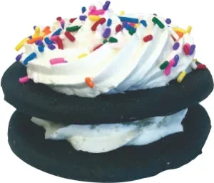 Whoopie Pie by Preppy Puppy